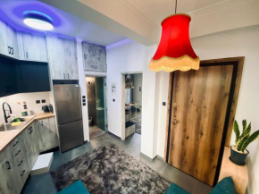 Sophia Urban Loft